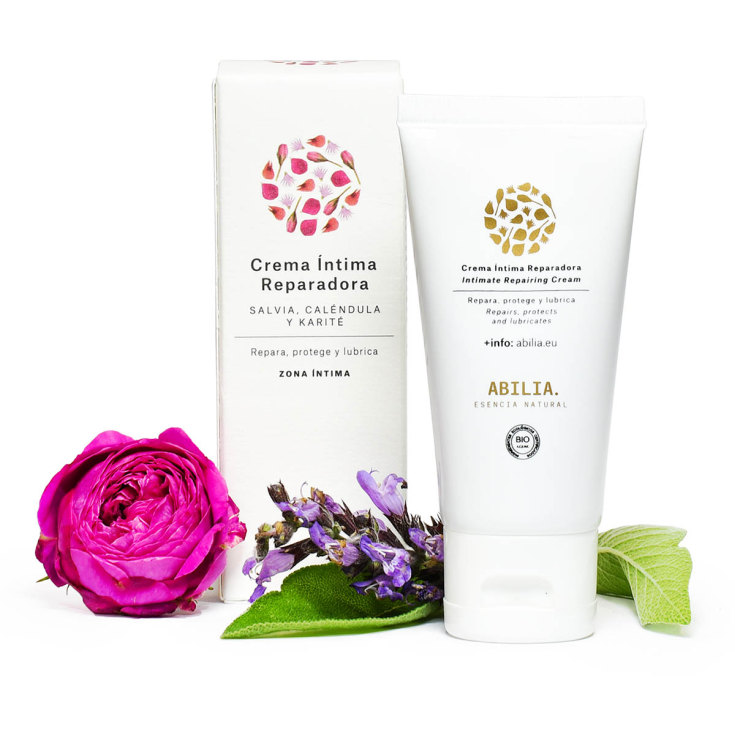 abilia crema intima 50ml