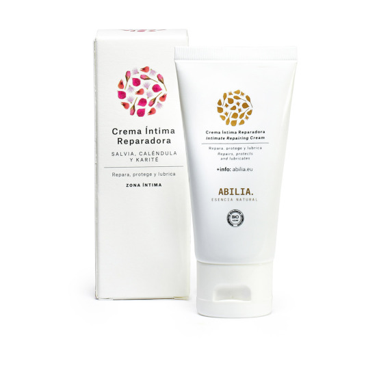 abilia crema intima 50ml