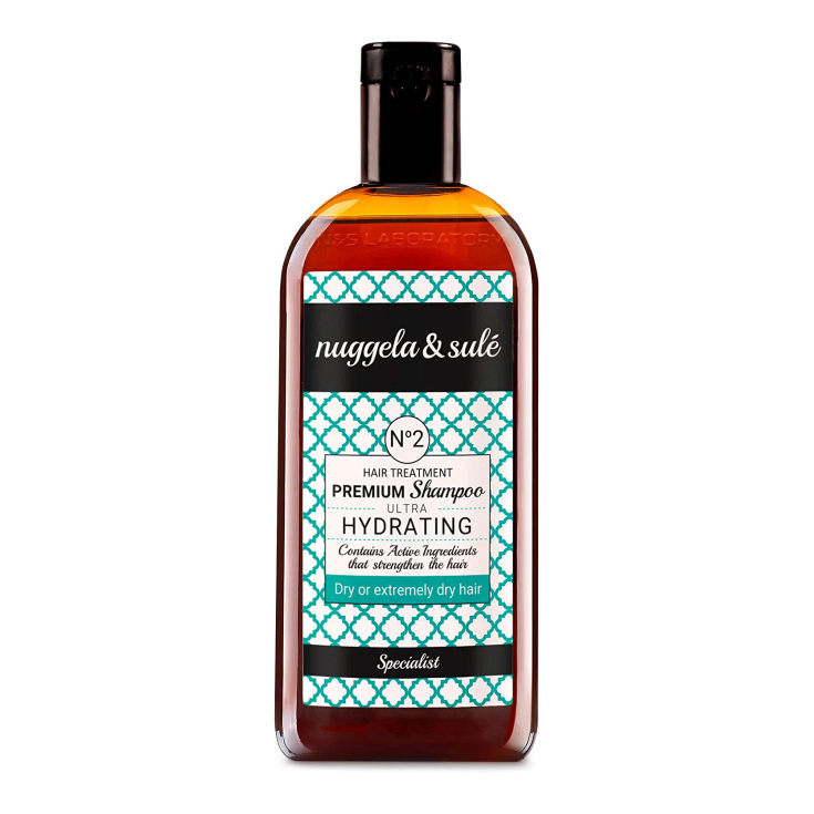 nuggela & sule premium champu nº2 ultra hidratante 250ml nuggela & sule premium champu nº2 ultra hidratante 250ml