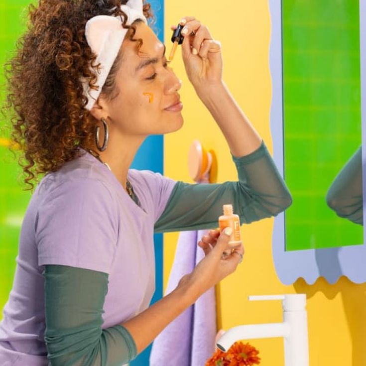 freshly cosmetics vitamin c concentrate serum 