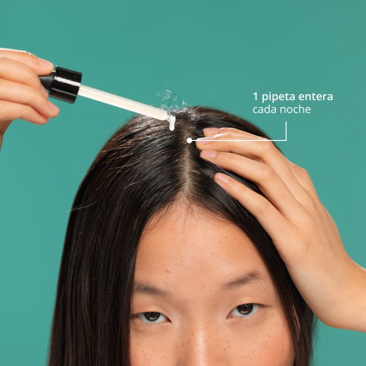freshly cosmetics hair growth & density treatment