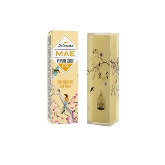 silvestre perfume solido mae stick 4gr 