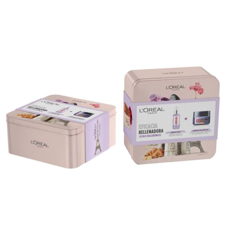 loreal expertise revitalift filler cofre loreal expertise revitalift filler cofre