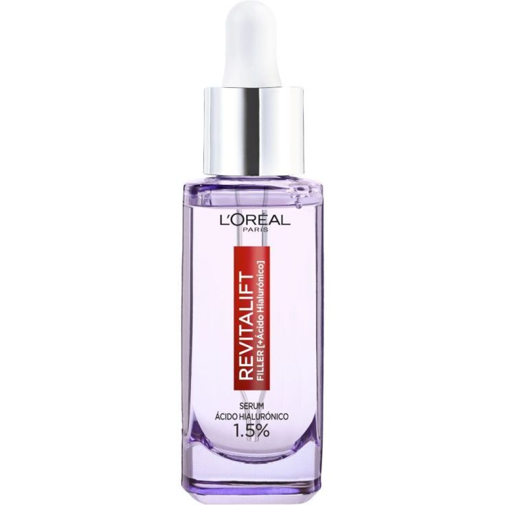loreal expertise serum+ crema revitalift cofre 2 piezas