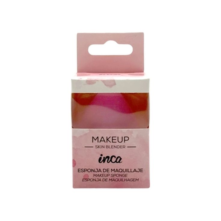 inca beauty blender