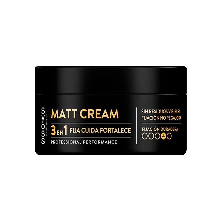 syoss cera mate 100ml