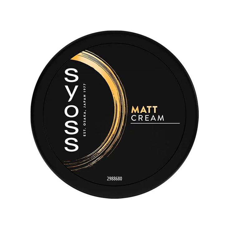 syoss cera mate 100ml