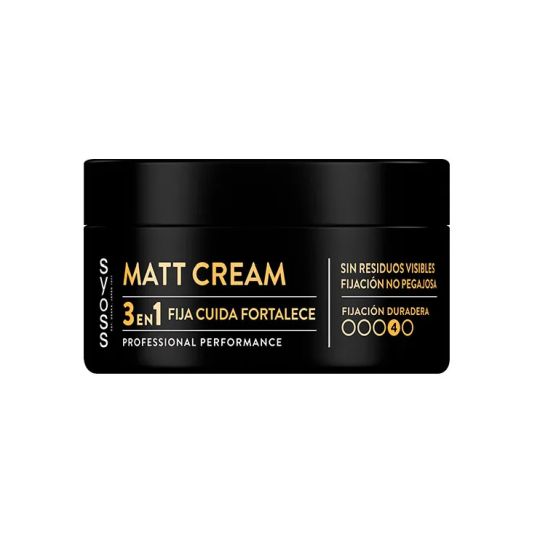 syoss cera mate 100ml