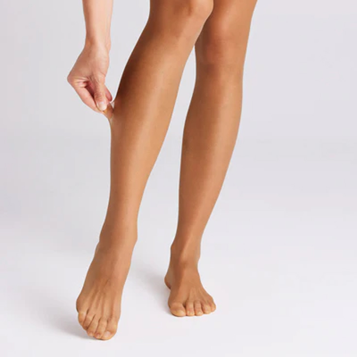 ysabel mora panty s/carrera 15 den bronce