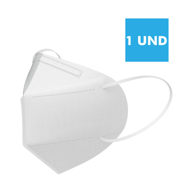 mascarilla ffp3 nr protectora desechable 1 unidad mascarilla ffp3 nr protectora desechable 1 unidad