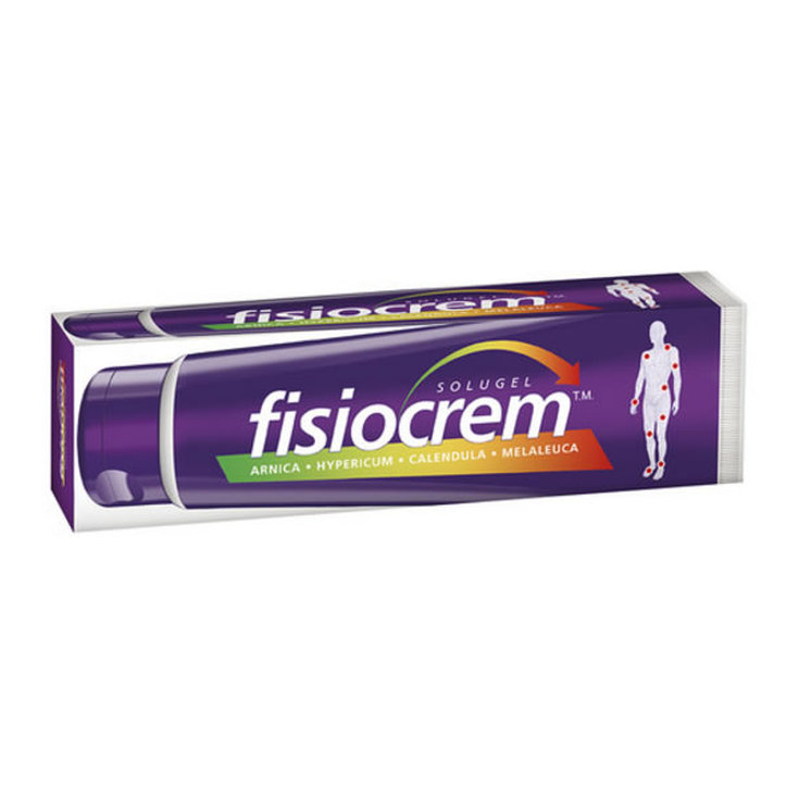 fisiocrem gel crema