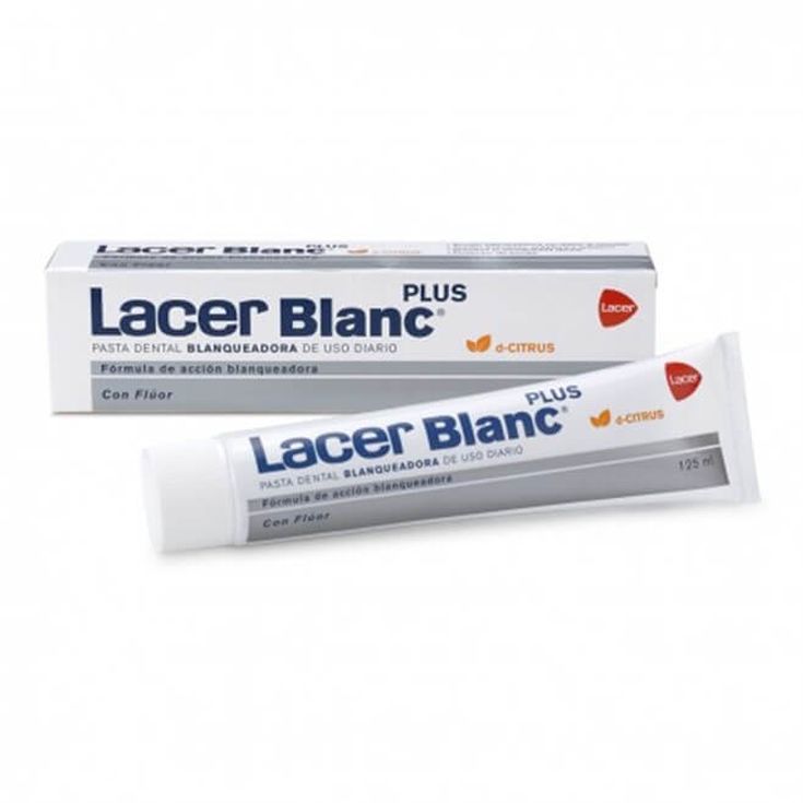 lacer blanc plus citrus 125ml lacer blanc plus citrus 125ml