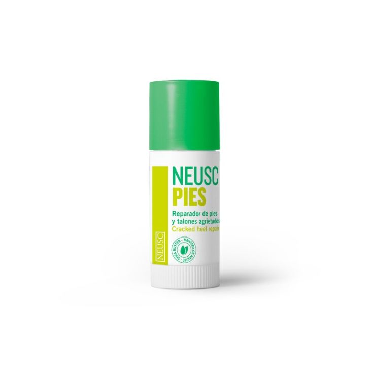 neusc pies stick reparador talones neusc pies stick reparador talones