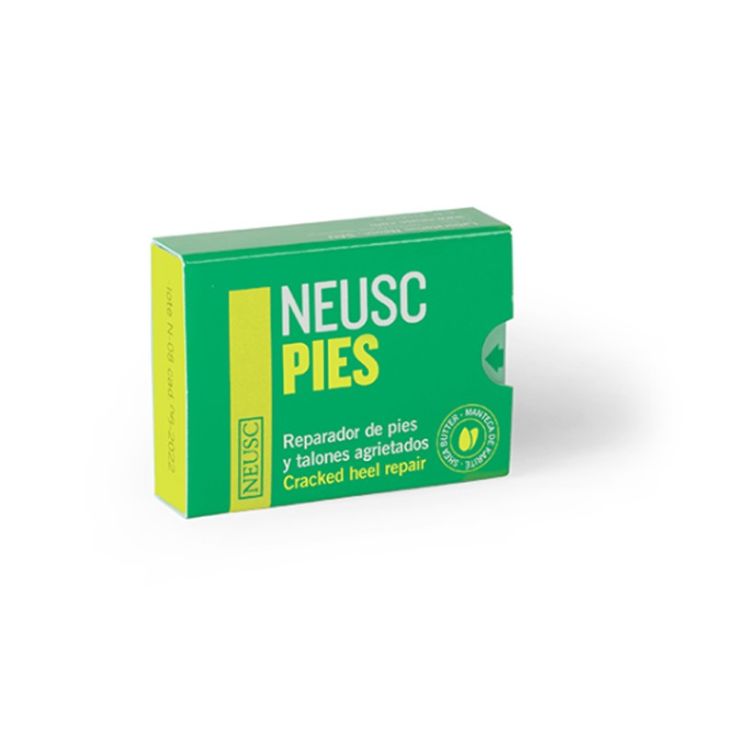 neusc pies pastilla reparador talones neusc pies pastilla reparador talones
