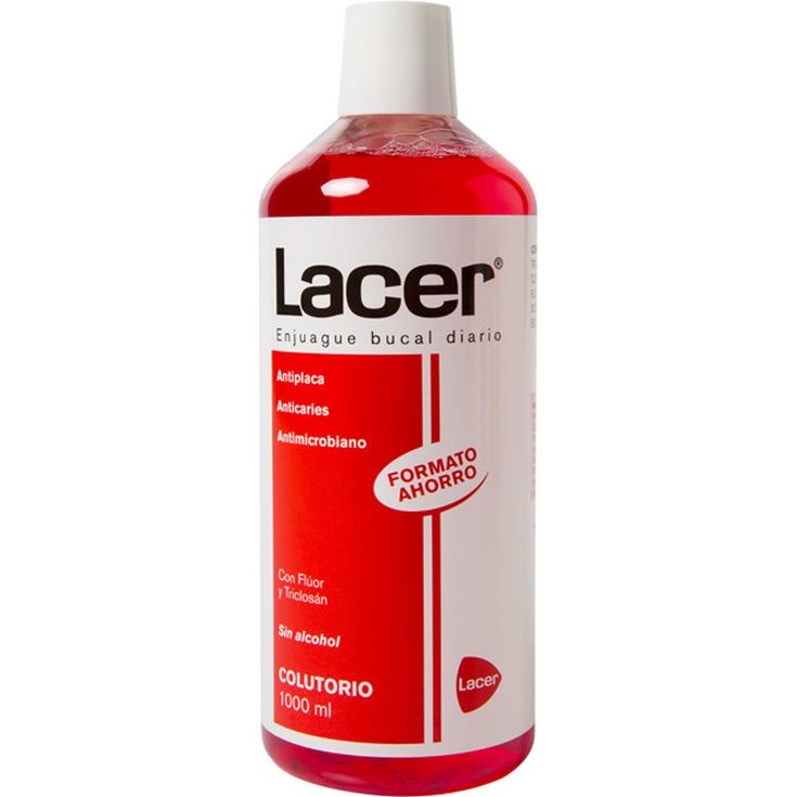 lacer colutorio lacer colutorio
