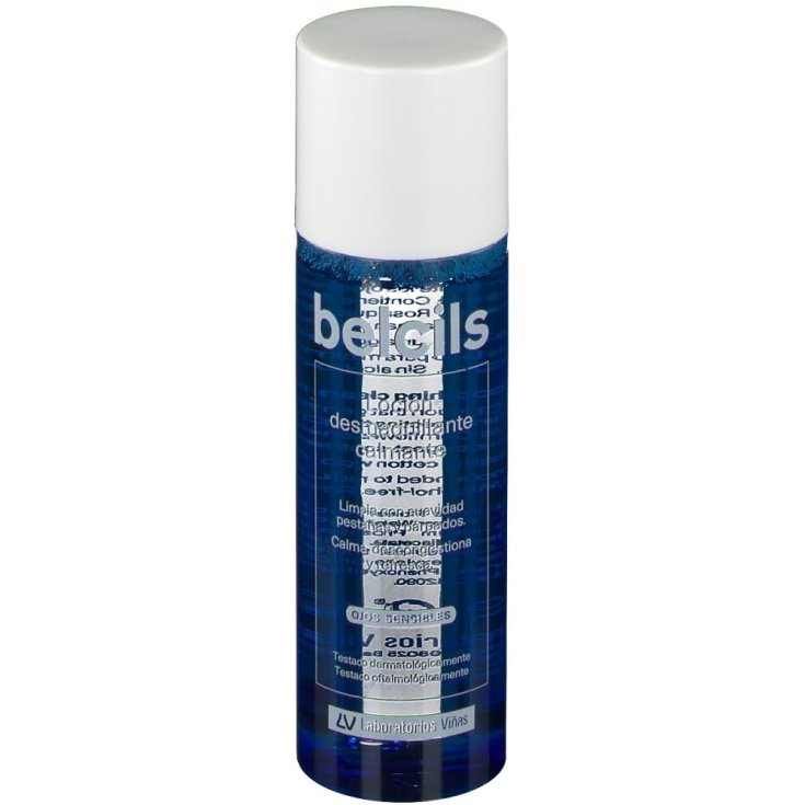 belcils locion desmaquillante calmante 150ml belcils locion desmaquillante calmante 150ml