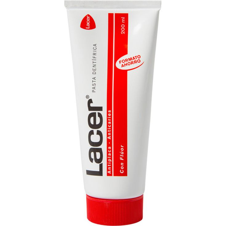 lacer pasta dental lacer pasta dental
