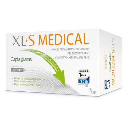 xls medical captagrasa 180 xls medical captagrasa 180