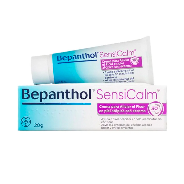 sensicalm crema 20ml. sensicalm crema 20ml.