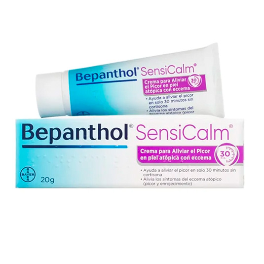 sensicalm crema 20ml.