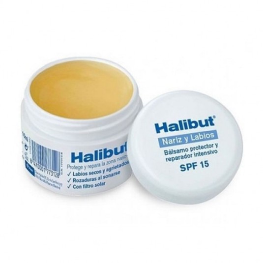 halibut nariz y labios 10ml