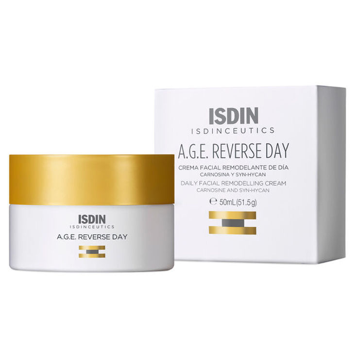 isdinceutics a.g.e. reverse day 50ml isdinceutics a.g.e. reverse day 50ml