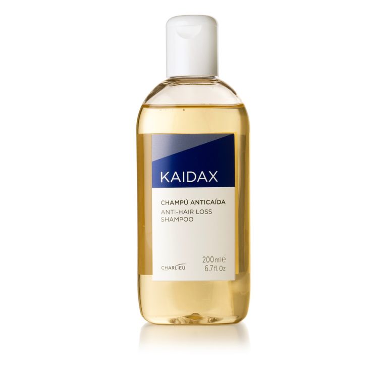 Kaidax champu anticaida 200 ml