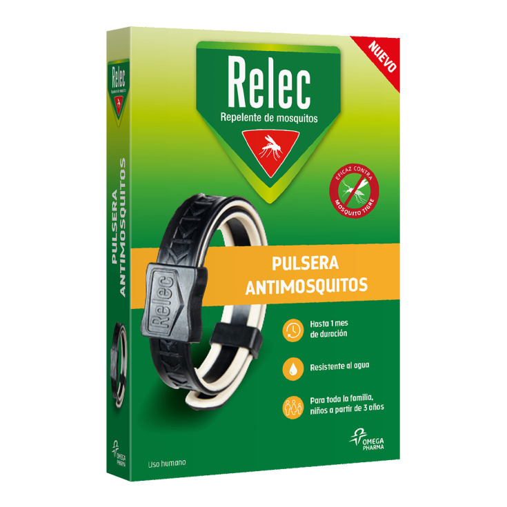 relec antimosquitos adultos 1 unidad relec antimosquitos adultos 1 unidad