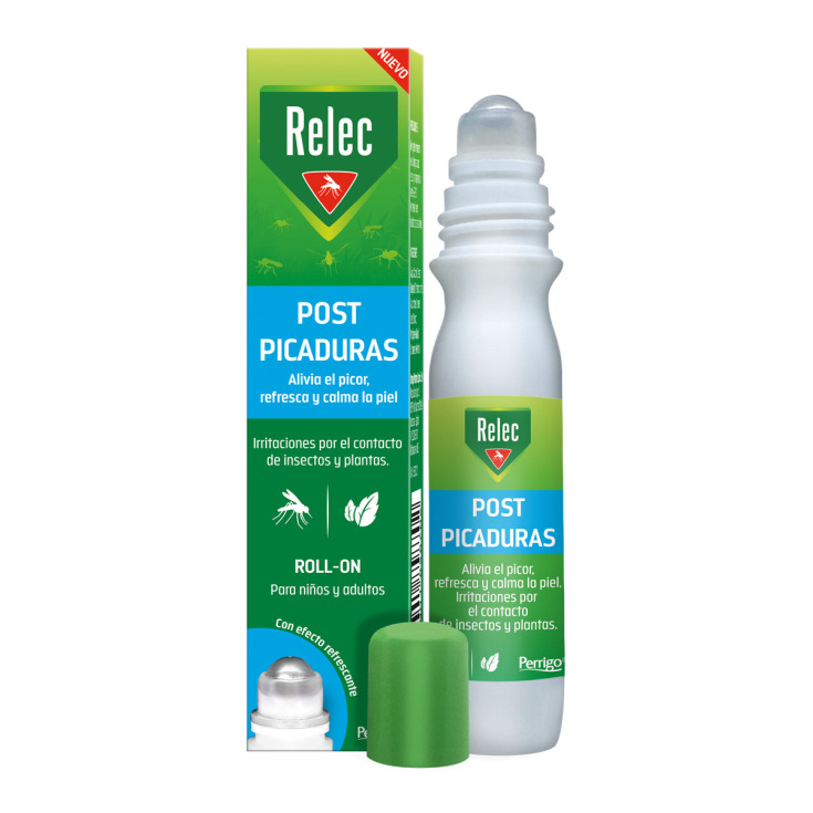 relec post picadura roll-on 15ml