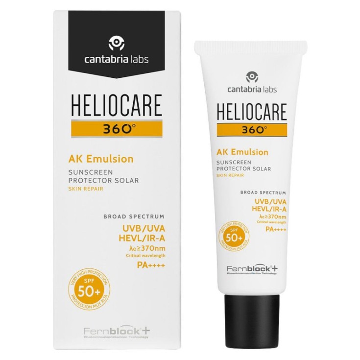 heliocare md ak fluido spf1 0ml heliocare 360 heliocare md ak fluido spf1 0ml