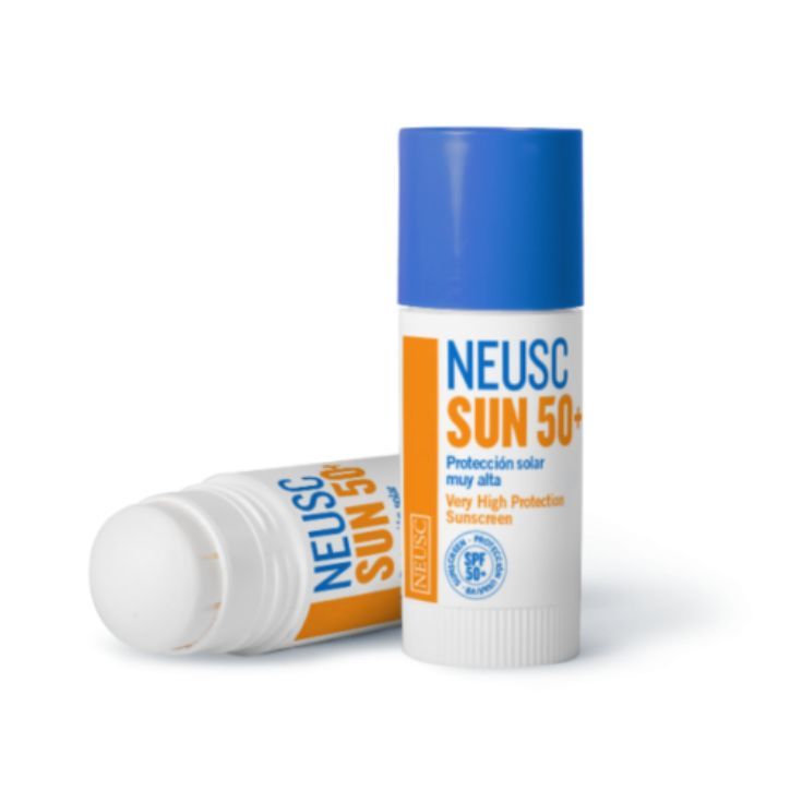 neusc sun stick spf50