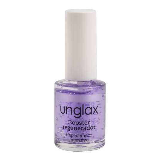 unglax booster regenerador uñas