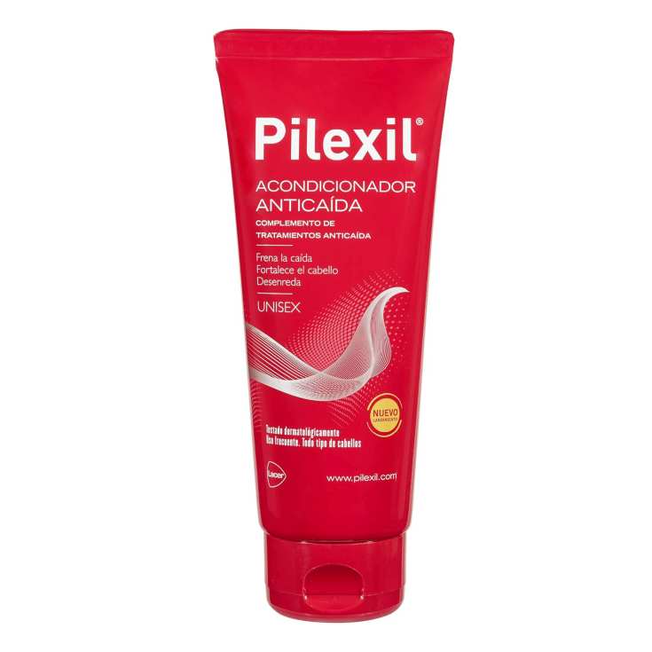lacer pilexil acondicionador anticaida 200ml lacer pilexil acondicionador anticaida 200ml