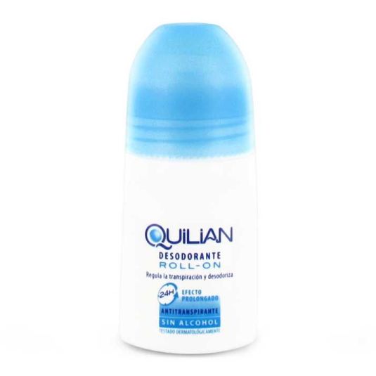 quilian desodorante roll-on 75 ml