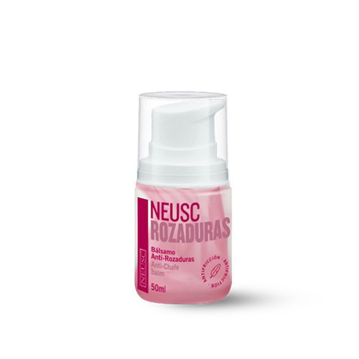 neusc rozaduras balsamo 50ml neusc rozaduras balsamo 50ml