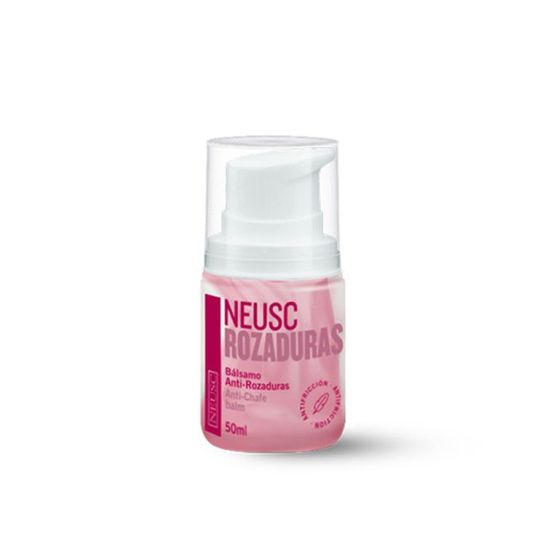 neusc rozaduras balsamo 50ml