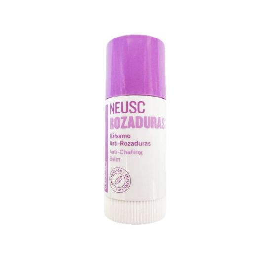 neusc balsamo anti rozaduras stick 24gr