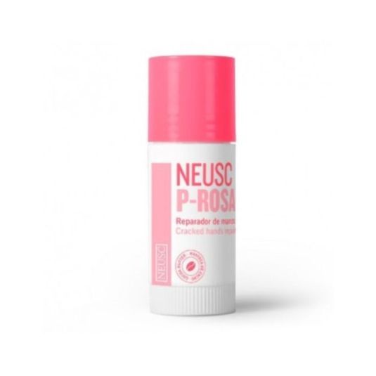 neusc p-rosa stick reparador de manos