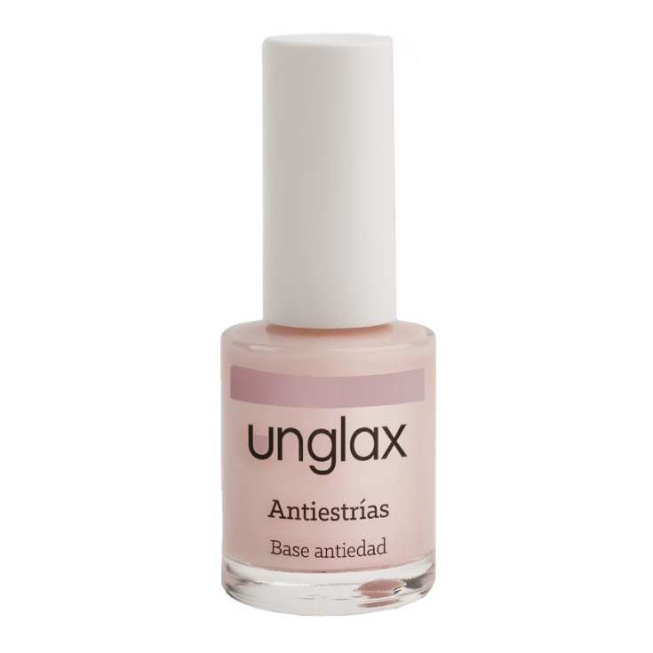 unglax antiestrias para uñas 10ml