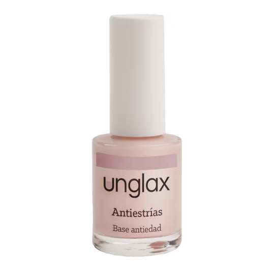 unglax antiestrias para uñas 10ml