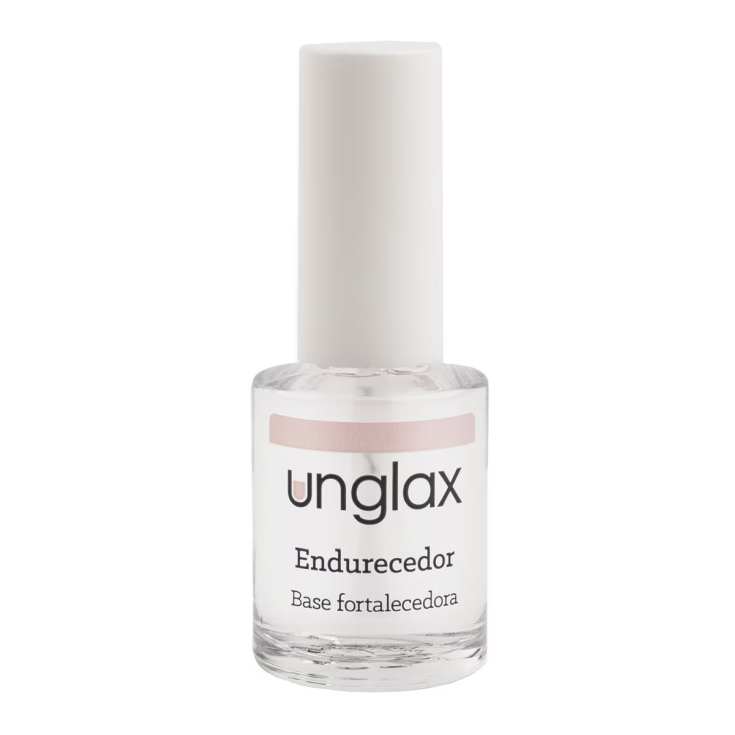 unglax endurecedor uñas 10ml