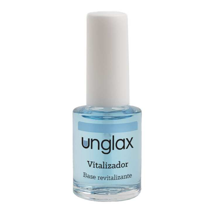 unglax vitalizador de uñas