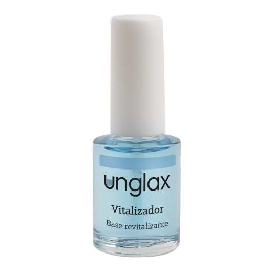 unglax vitalizador de uñas