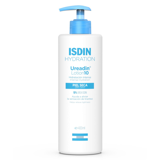 isdin ureadin lotion10 hidratacion intensa