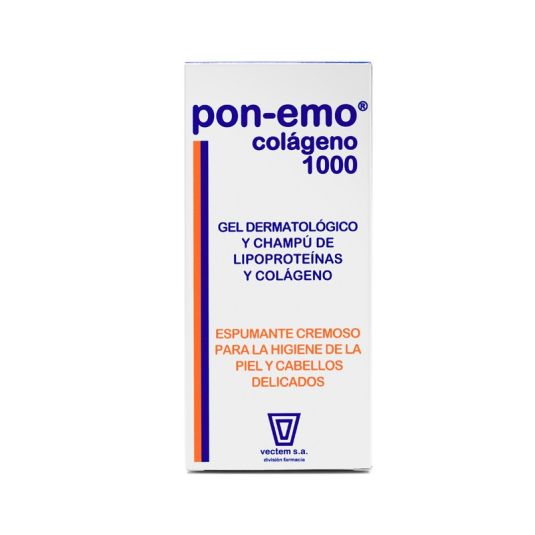 pon emo colageno