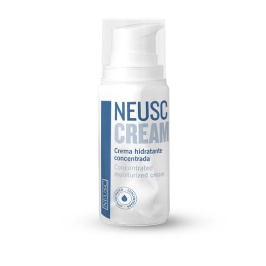 neusc crema hidratante piel seca 100ml