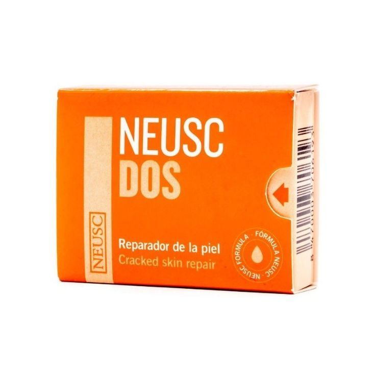 neusc 2 pastilla reparador de piel 24g neusc 2 pastilla reparador de piel 24g