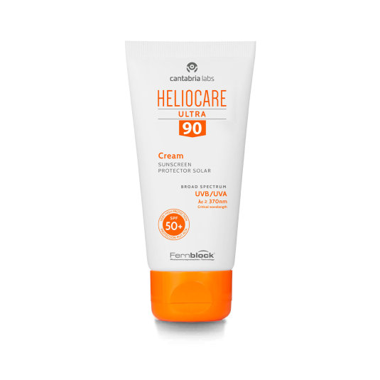 heliocare ultra cream spf90 50ml