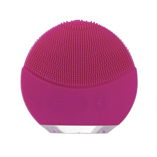 cepillo limpiador facial electrico