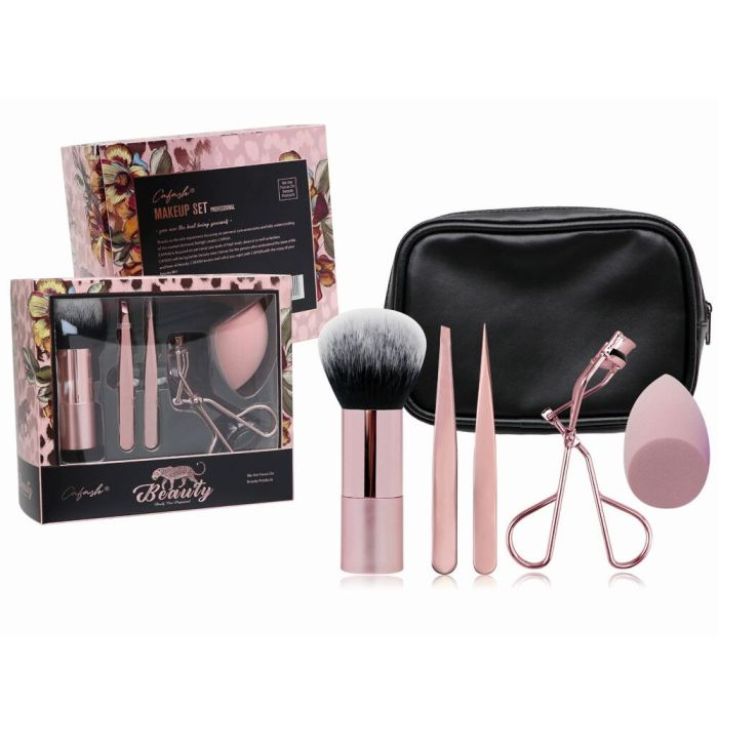 neceser kit belleza esencial